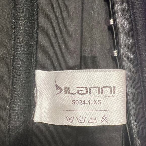 Bone Latex Waist Trainer Shapewear Slimming Belt Waist Cincher Size XS - Picture 7 of 8